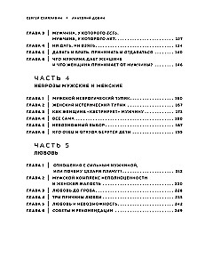 Мужчина - руководство по эксплуатации